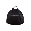 Werbe benutzerdefinierte Helm Taschen w / Fronttasche